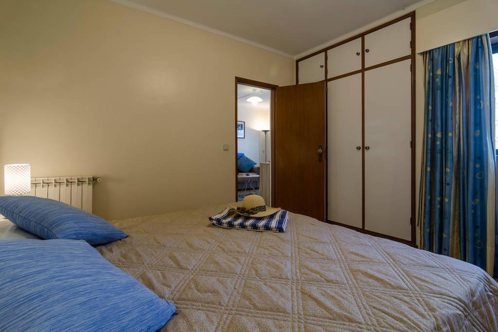Clube Praia Vau Apt. 9G Praia da Rocha Exterior foto